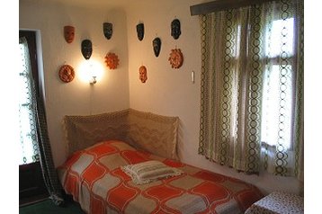 Pension de famille Rimetea 8